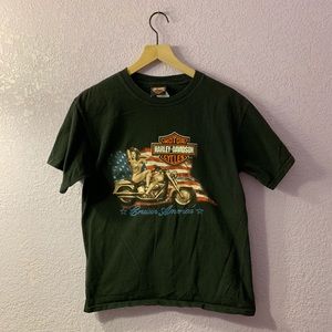 Harley-Davidson Unisex T-Shirt / Mesa, AZ